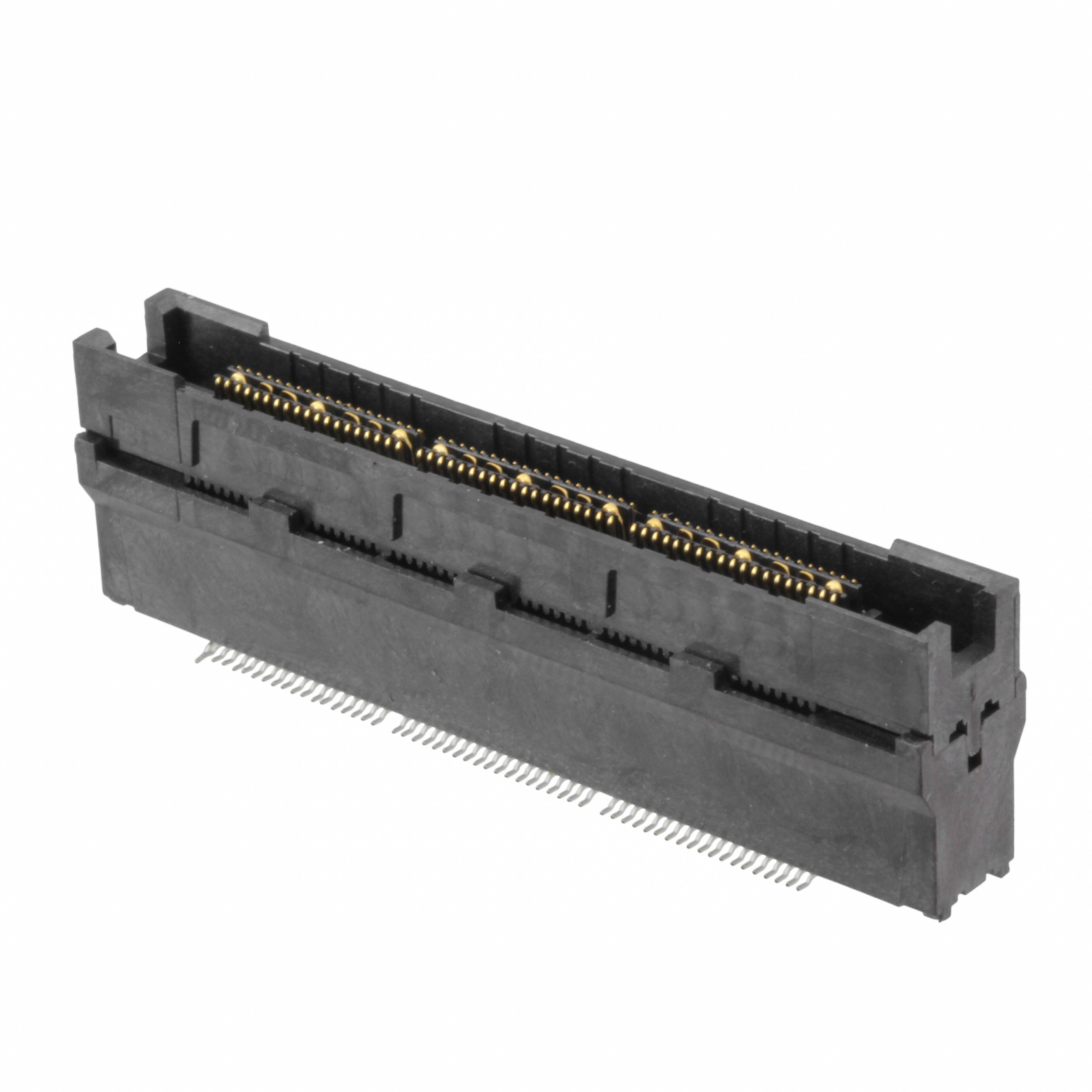 5767130-3 TE Connectivity AMP Connectors  Matrices de type bord Mezzanine (carte à carte)